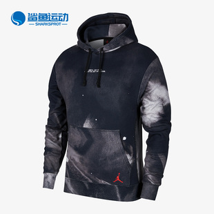 Brand男子休闲运动连帽卫衣CT6171 Jordan 010 耐克正品 Nike