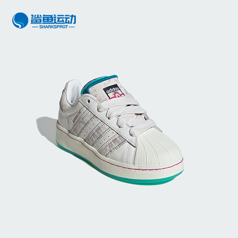 阿迪达斯儿童运动鞋IF4224