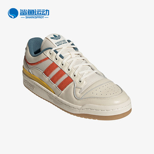 男女新款 Adidas 三叶草夏季 运动休闲板鞋 阿迪达斯正品 H06448