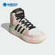 Adidas ID6009 MID女士复古高帮休闲鞋 阿迪达斯正品 ENTRAP
