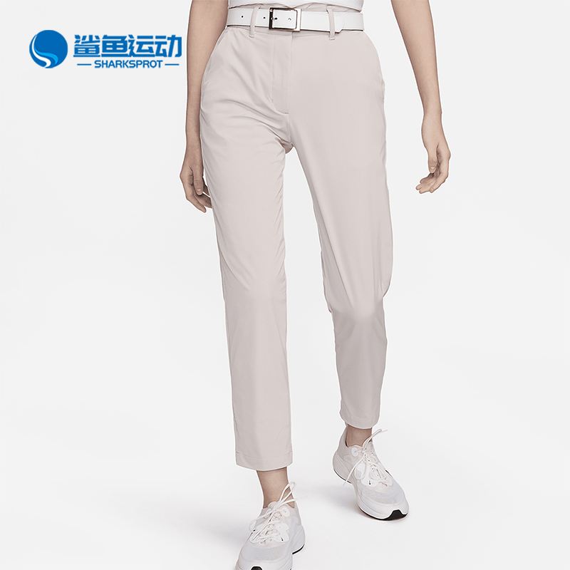 耐克女士高尔夫运动长裤