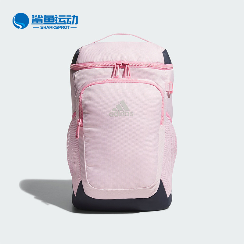 阿迪达斯男女同款时尚潮流腰包
