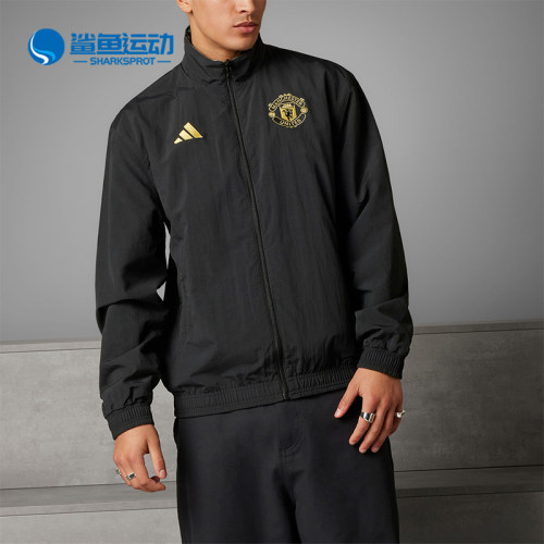阿迪达斯男子外套IP9186