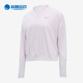 DA1057 Nike 573 新款 女子休闲运动透气套头衫 耐克正品 秋季