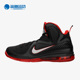 耐克正品 469764 LeBron Miami Nike 中帮篮球鞋 Heat男士 003