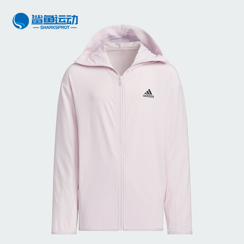 阿迪达斯儿童外套JI9798