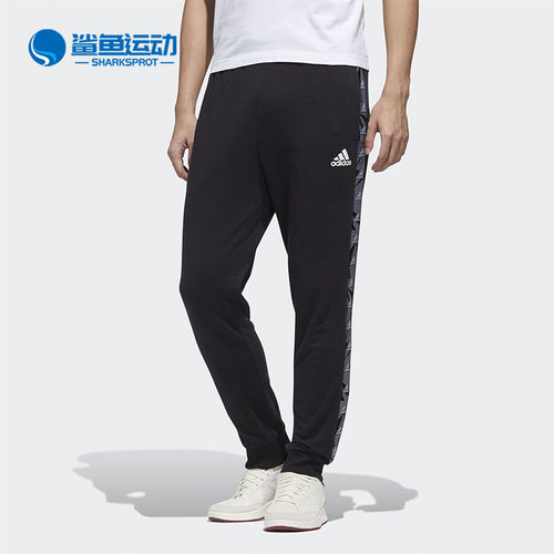 阿迪达斯男子运动长裤GD5451
