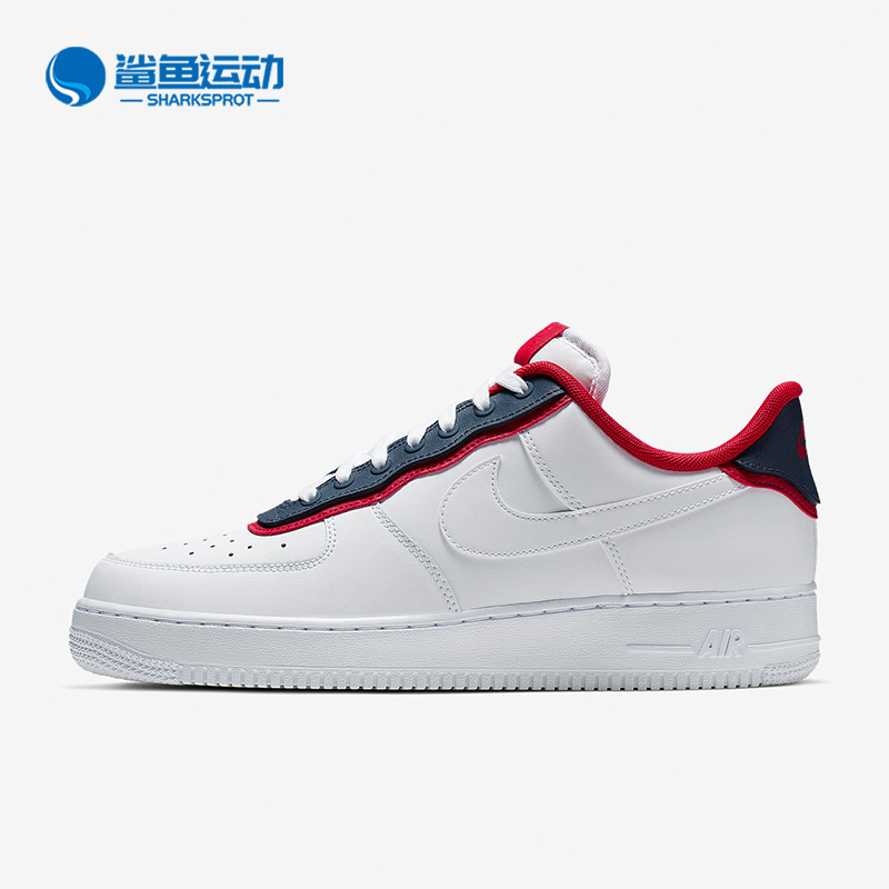 耐克男子运动板鞋AO2439-100