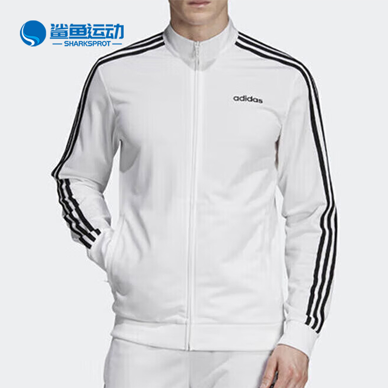 阿迪达斯男子外套EB3989