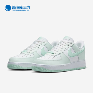 Force FZ4123 耐克正品 394 运动板鞋 Air 休闲时尚 Nike 男士