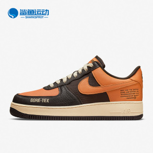 Force 1男女款 运动轻便舒适时尚 Nike DO2760 Air 板鞋 220 耐克正品