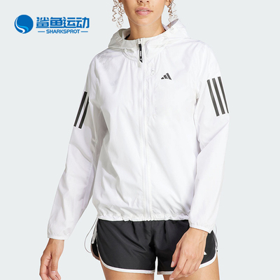 阿迪达斯女士外套IK7445