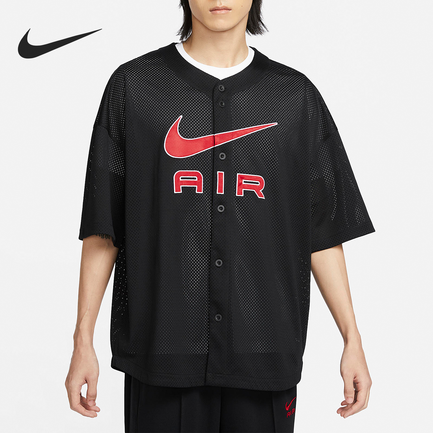 耐克男子外套FN2149-010