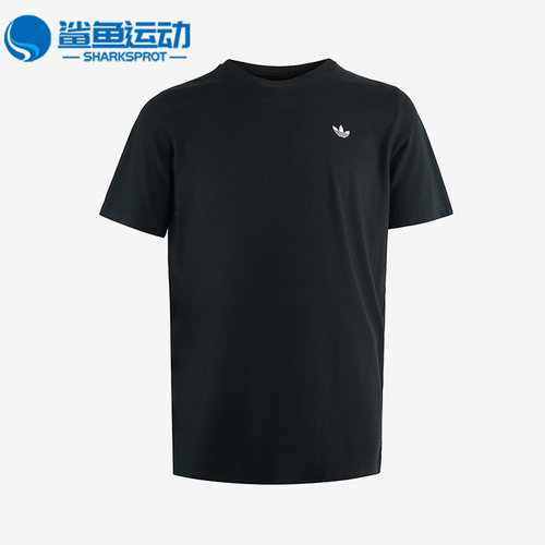 阿迪达斯男子运动T恤HM9371