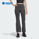 阿迪达斯正品 女士修身 USLT Adidas SEAM 运动休闲裤 JE3963