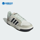 Adidas JI2546 篮球风耐磨运动系带板鞋 阿迪达斯正品 ENTRAP男女款