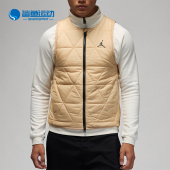 耐克正品 高尔夫保暖棉马甲FB3266 Jordan 男士 200 Sport Nike