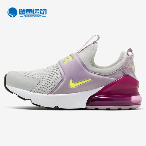 耐克儿童运动鞋CI1107-600