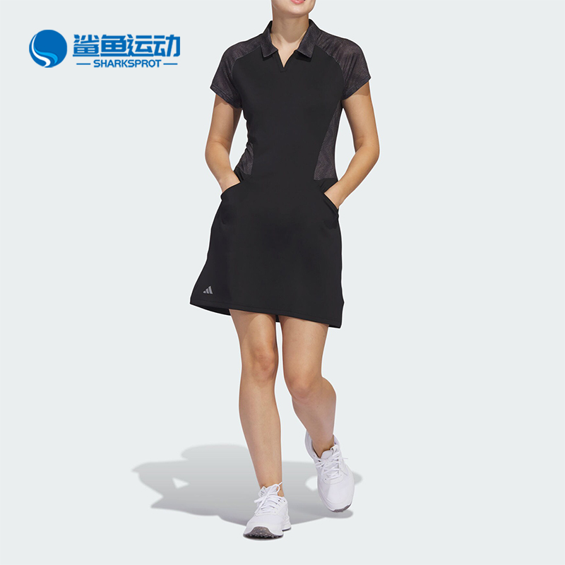 阿迪达斯女士连衣裙IN9915