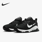 DR5720 Nike 001 Bella 6女子透气缓震训练鞋 耐克正品 Zoom