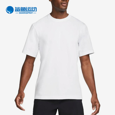 耐克正品男子Nike耐克正运动短袖