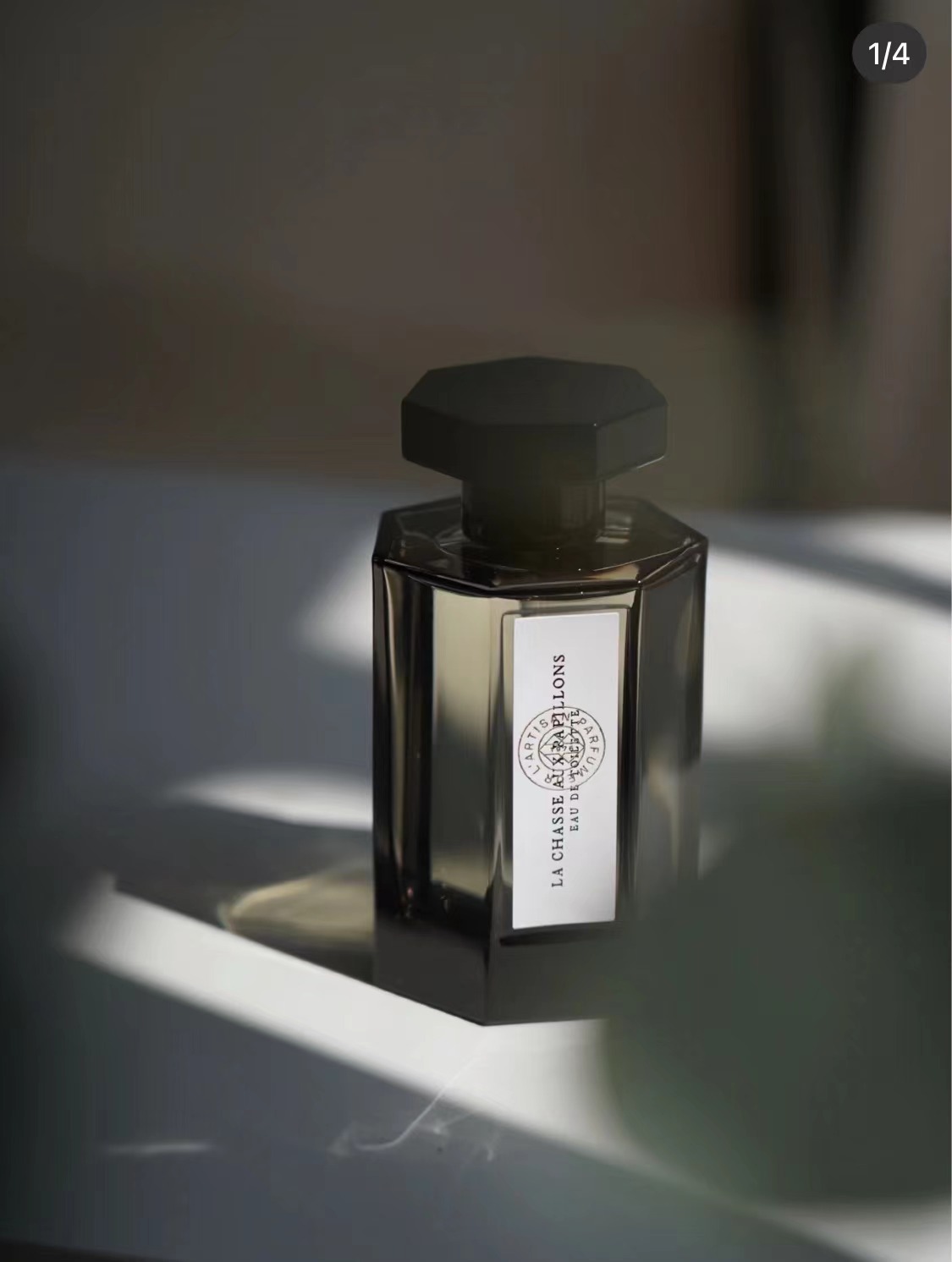 阿蒂仙冥府之路/寻找蝴蝶100ml 淡香水