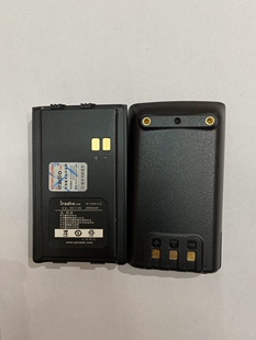 8R对讲机锂电板 2000mAh iradio艾迪欧uv8r对讲机电池 原装