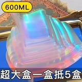 Оригинальные детские румяна, безопасный нетоксичный слайм, комплект, глина, игрушка, популярно в интернете