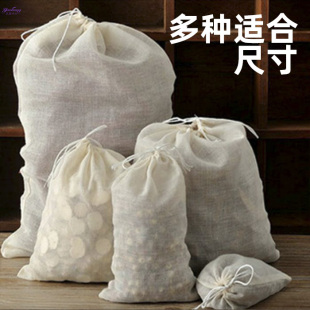 泡酒用袋泡酒纱布袋白酒葡萄酒药酒人参酒大补酒袋子中药棉过滤