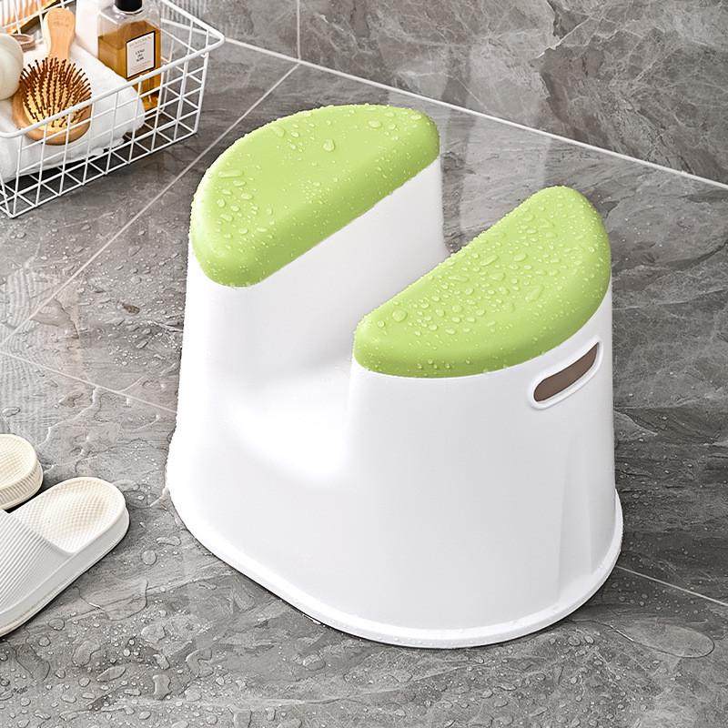 日式浴室专用凳子洗澡凳孕妇老人淋浴洗屁股小椅子成人防滑卫生间,住宅家具,矮凳,淘宝优惠券,粉丝福利购,淘宝优惠卷