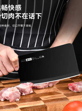 清仓特砍骨刀剁骨专用刀斩骨头菜刀家用砍大骨头屠夫商用杀猪刀具