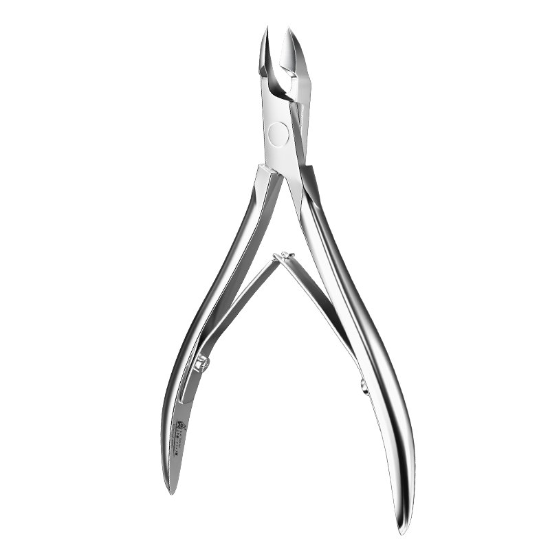 死皮剪钳美甲店专用修手指甲去死皮推刀美甲剪刀修甲工具套装全套