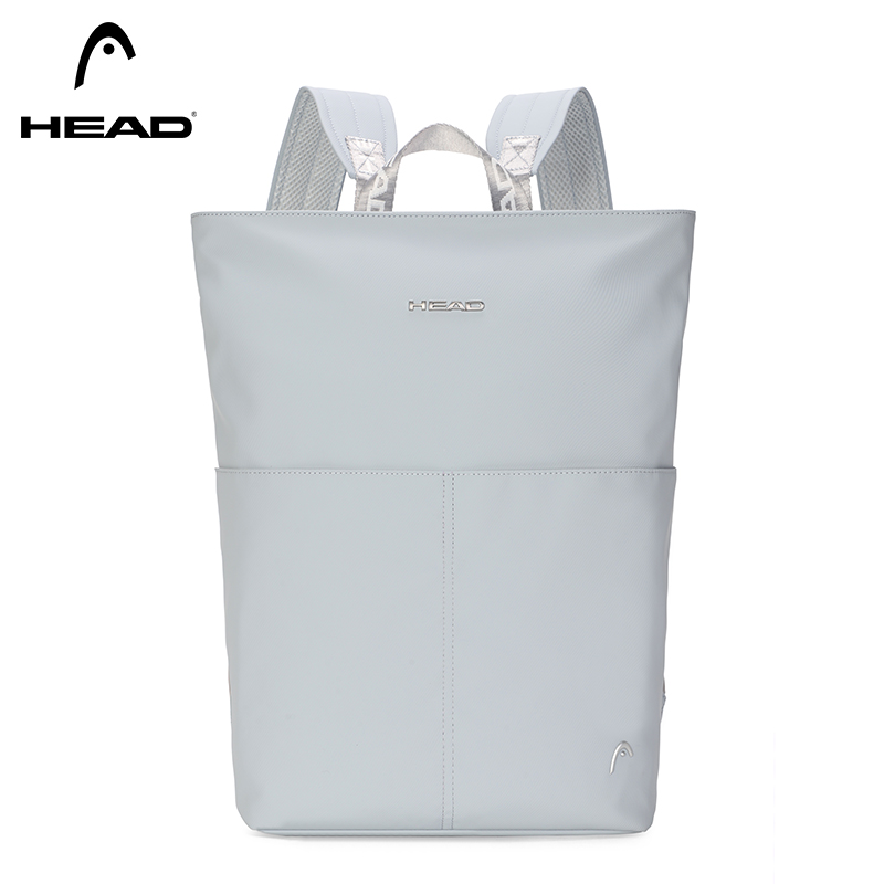 HEAD海德旅行双肩包女书包旅游商务通勤电脑包背包男2025秋冬新款