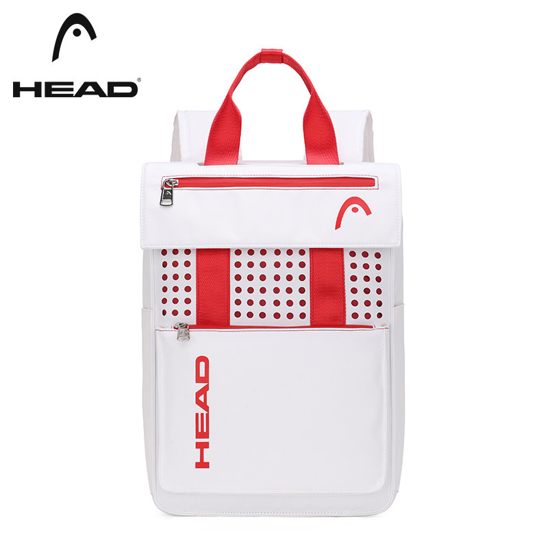 HEAD海德双肩包女旅行户外背包电脑旅游男书包情人节礼物网球包
