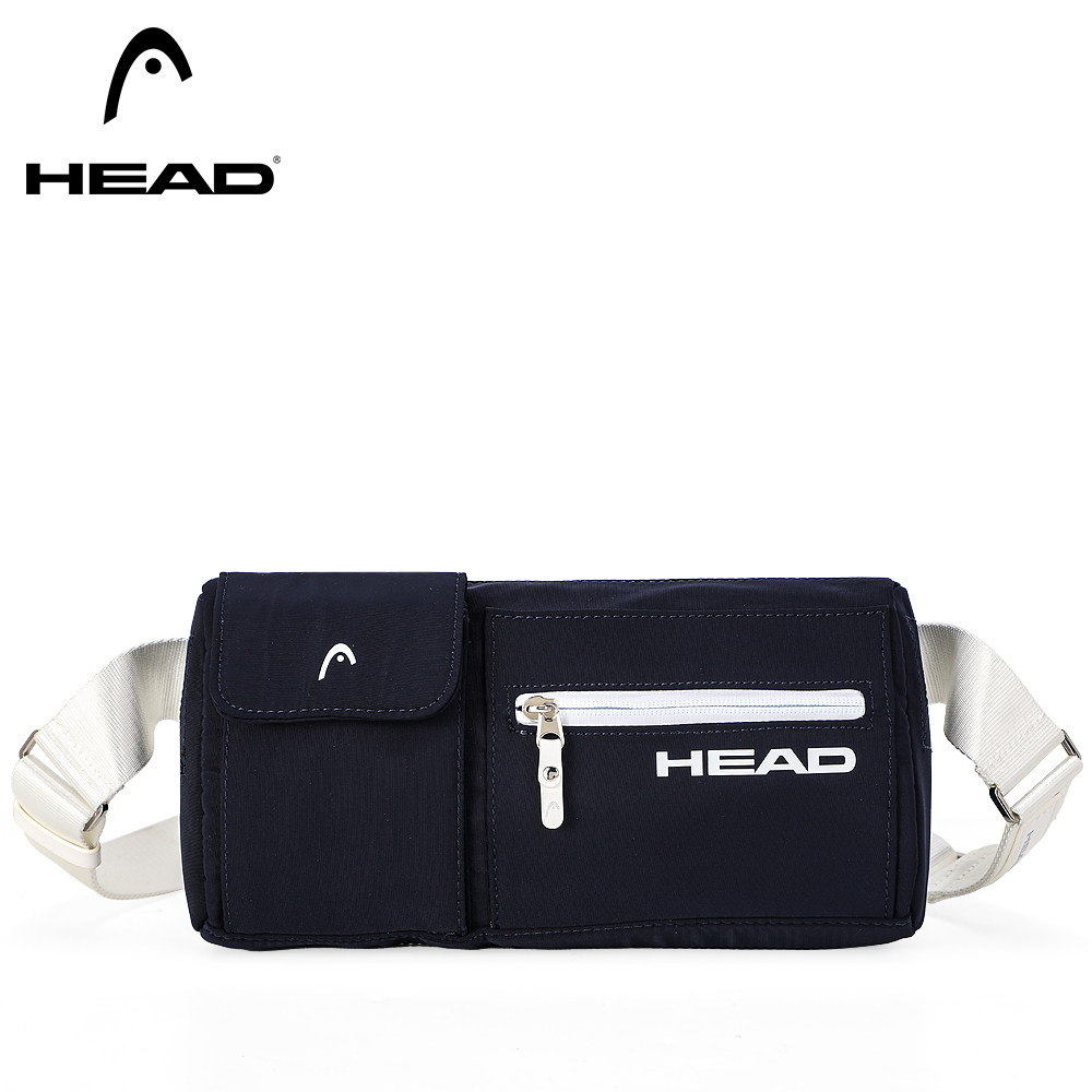 HEAD海德腰包摩托车骑行胸包机车装备骑士斜挎男女运动背包2025,箱包皮具/热销女包/男包,胸包,淘宝优惠券,粉丝福利购,淘宝优惠卷