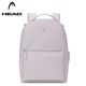 HEAD 海德背包旅游轻便双肩背包女电脑背包旅游包机能防水书包