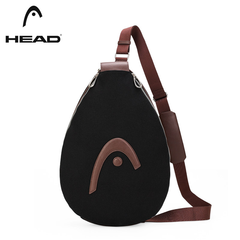 HEAD海德乒乓球网球羽毛球拍套拍女包小葫芦拍袋装备保护套单双支,箱包皮具/热销女包/男包,通用款女包,淘宝优惠券,粉丝福利购,淘宝优惠卷