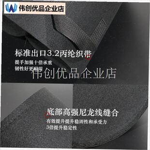 家用种植袋无纺布植树袋阳台楼顶专用花K箱月季蓝莓番茄透气软花,