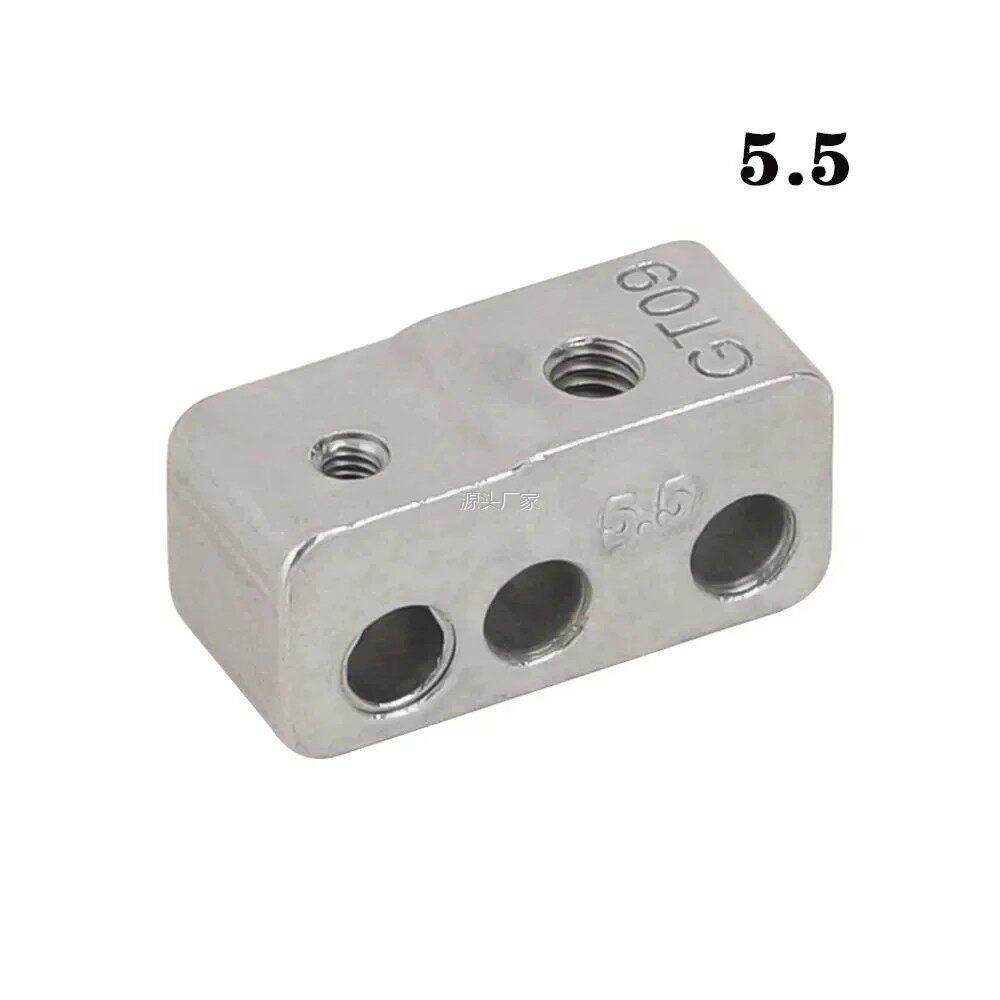.奇居蟹配件5/68卷烟器刀