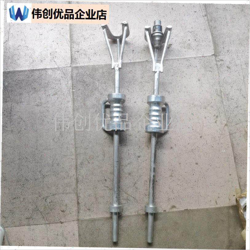 旋挖钻机截齿拔齿器 宝峨齿  3050 3055 3060子弹V头取齿器 装齿,
