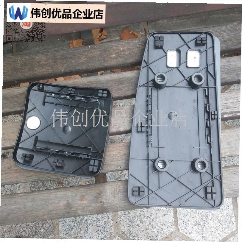 适配陕汽重卡德龙M600t0倒车镜镜片后视镜反光镜电动加热高清配,