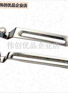 电脑平车同步车双针车定位靠边一字定规滚L珠活动定规单双轴承定,
