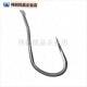 曲柄狼牙鱼钩黑坑竞技偷驴滑口鱼专攻新改良钩正U品散装 细条有无