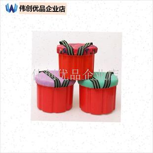 农用干活随身小凳子大棚板凳起蒜凳E拔草凳懒人屁股墩农活泡沫凳,