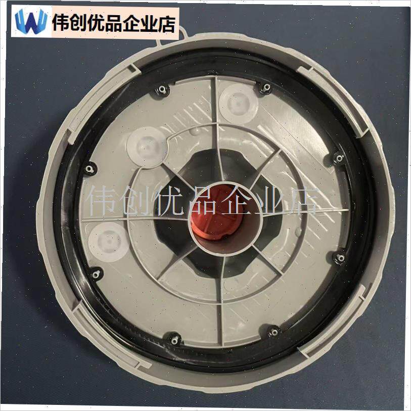 T70/T70P/T100/T55/T70Bs/T100s农用植保无人机子母盖药箱盖水箱,