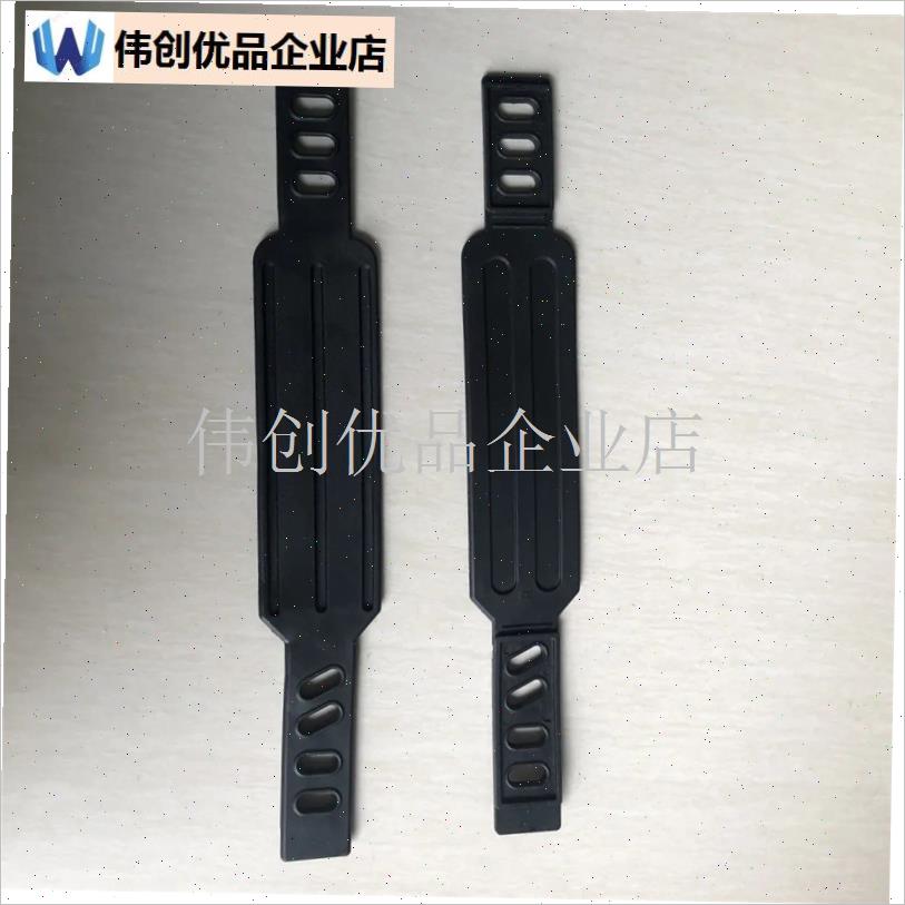 动感单车脚踏板绑带健身车脚踏A配件绑子脚绑子固定带子脚踏套子,