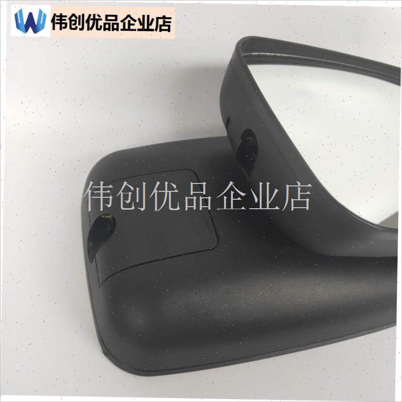 配件适用于 临工953v 933 952铲车倒车镜反光后视镜全车原,