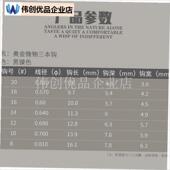 奥金kST36微物三本钩黑镍色路亚马口翘嘴青梢高碳钢钩硬饵