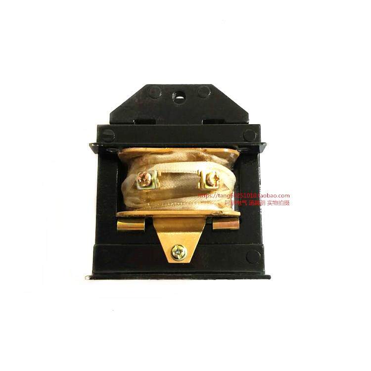 热销上海跃峰 牵引电磁铁MQ1-3N(5111) 行程25MM 220 380V.