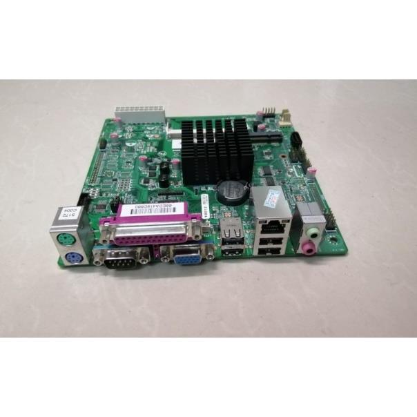 热销信步主板SV1-18012 双核J1800 主频2.4G 台式20针供电 不带LV